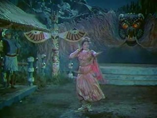 Shikari (1963) - baaje ghungroo