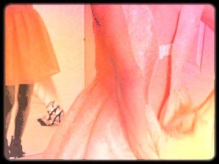 Smells like Prom Spirit - Topshop SS13
