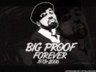 Difficult Feat Eminem & Christina Aguilera 2011 (Proof Tribute H3ct0r Mix)