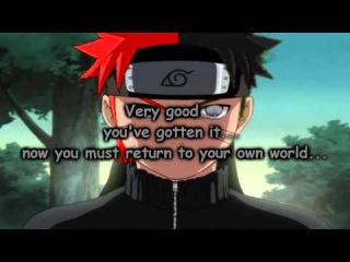 Naruto: The Battle of the Brothers Episode 6: The World of Five Tails, 5 Months equals 2,5 Minutes!