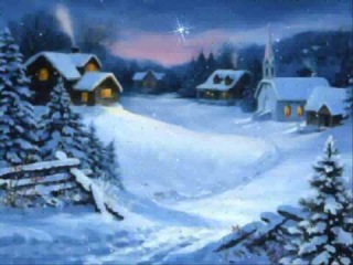 Jingle Bells - Jim Reeves (christmas song)