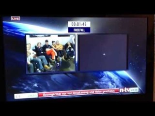 2012 Felix Baumgartner - Highest Spacejump From Stratosphere 38.000 m- complete Jump
