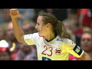 Highlights Day 11: DEN-NOR