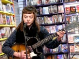ANGEL OLSEN if it's alive, it will KIM'S VIDEO & MUSIC NYC April 16 2011