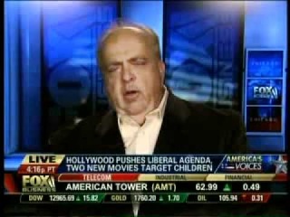 More -Indoctrination- Paranoia- Fox Attacks Dr. Seuss' The Lorax