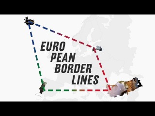 European Borderlines - the results