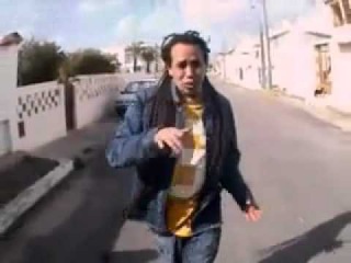 Reggae from MAROC -Momo Cat. by kimo