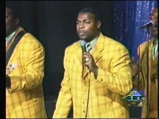 I Didn't Have No Doubt (VHS) - The New Chosen Disciples,