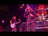 Vanden Plas - Rush of Silence (2017, LIVE)