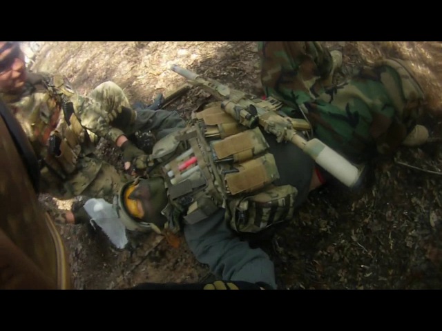 ARW 24.04.2017 г. Round2