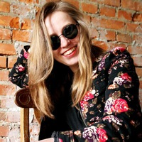 Мария Бархатова