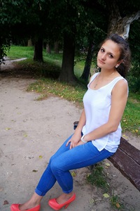 Танюша Малиева