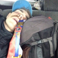 Даниил Витальевич