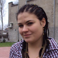 Галина Вашинюк