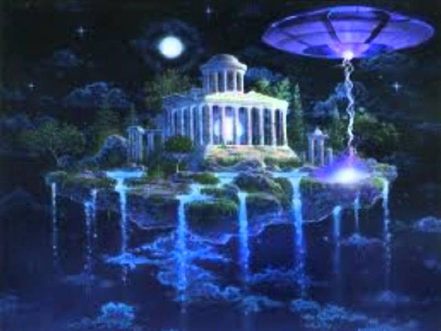 Makyo - Devadasi