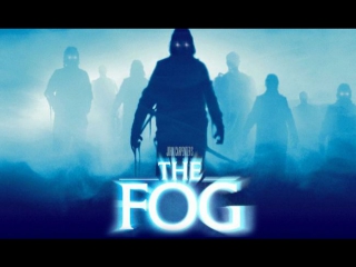 Туман (1980) The Fog VHS Rip