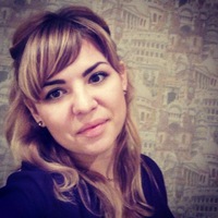 Жанночка Вольнова