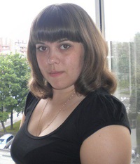 Галина Абрамова
