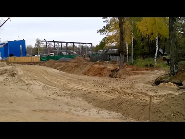 Котельная Гомель-30. 25.10.2016