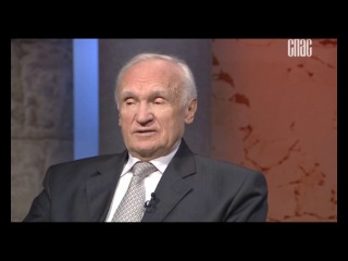 Консервативный клуб. «Православная миссия» Алексей Ильич Осипов (02.11.2016)