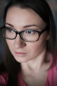Анна Тамбур