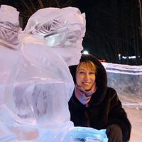 Светлана Мельникова