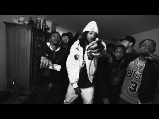 Boy Banks Ft. Savic, Illie, La'Don & JQ — «You Got Nothin»