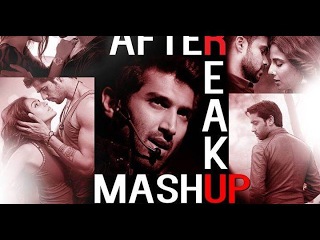 New Mashup 2017 Breakup Mashup By Romantic Music Mashup 2017 Sad Hindi songs mashup Heart Touching