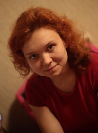 Юлия Ржевская