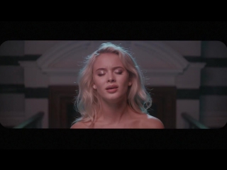 Zara Larsson - Only You (Live) (Vevo UK)