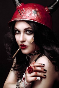 Маргарита Елисеева