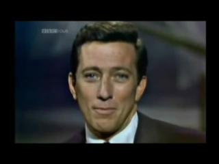 Andy Williams - Moon River