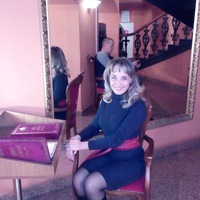Ольга Шумилина | 