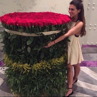 Катерина Самсонович