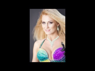 Sumaya Евгения Логвина / Shaabi / SUMAYA PARTY - Arabian Nights