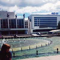 Наташа Некрасова | Ижевск