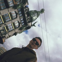 Антон Крюков