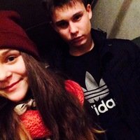 Арина Миронова | Москва