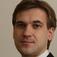 Александр Иванов