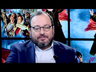 Станислав Белковский Прямая линия 29.11.2016