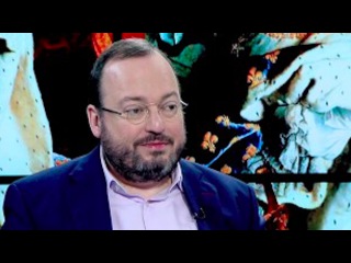 Станислав Белковский Прямая линия 15 ноября 2016