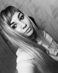 Маша Иванова