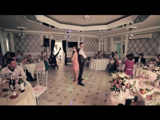 Свадебный танец сюрприз | WeddanceSPb
