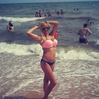 Юлия Полищук | Барановичи