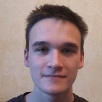 Георгий Стольников