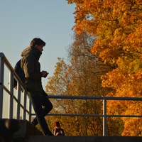 Прохор Гасай