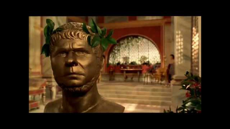 Quo Vadis cały film (Polska)