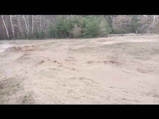 RC Воронеж покатухи 09.04.2017 VID_2017-04-09_122242