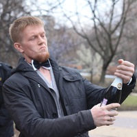 Игорь Беляков | Санкт-Петербург