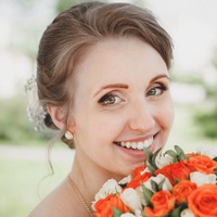 Екатерина Рябцева